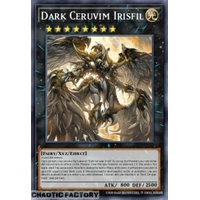 MAMO-EN086 Dark Ceruvim Irisfil Ultra Rare 1st Edition NM