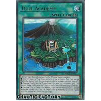 MAZE-EN013 Duel Academy Ultra Rare 1st Edition NM