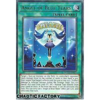 MAZE-EN029 Angel of Blue Tears Rare 1st Edition NM
