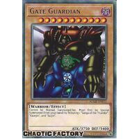 MAZE-EN035 Gate Guardian Rare 1st Edition NM