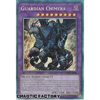 COLLECTORS RARE MAZE-EN049 Guardian Chimera 1st Edition NM