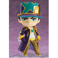 JOJO’S BIZARRE ADVENTURE Nendoroid Jotaro Kujo: Stone Ocean Ver.
