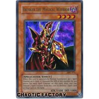 MFC-071 Breaker The Magical Warrior Ultra Rare Unlimited Edition NM