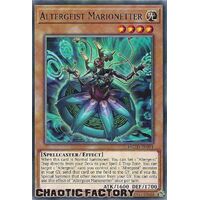 MGED-EN091 Altergeist Marionetter Rare 1st Edition NM