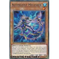 MGED-EN093 Altergeist Meluseek Rare 1st Edition NM