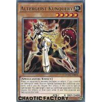 MGED-EN094 Altergeist Kunquery Rare 1st Edition NM