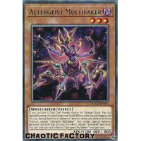 MGED-EN095 Altergeist Multifaker Rare 1st Edition NM