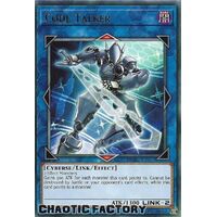 MGED-EN104 Code Talker Rare 1st Edition NM