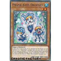 MGED-EN108 Prank-Kids Dropsies Rare 1st Edition NM