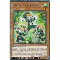 MGED-EN109 Prank-Kids Fansies Rare 1st Edition NM