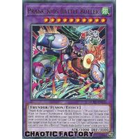 MGED-EN113 Prank-Kids Battle Butler Rare 1st Edition NM