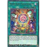 MGED-EN118 Prank-Kids Pandemonium Rare 1st Edition NM