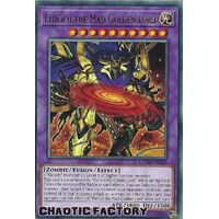 MGED-EN123 Eldlich the Mad Golden Lord Rare 1st Edition NM