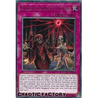 MGED-EN125 Eldlixir of Scarlet Sanguine Rare 1st Edition NM