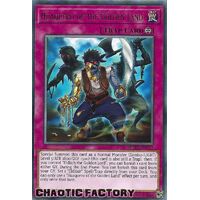 MGED-EN127 Huaquero of the Golden Land Rare 1st Edition NM