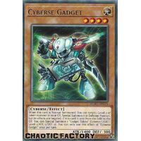 MGED-EN135 Cyberse Gadget Rare 1st Edition NM