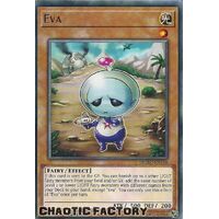 MGED-EN136 Eva Rare 1st Edition NM