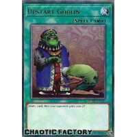 MGED-EN146 Upstart Goblin Rare 1st Edition NM
