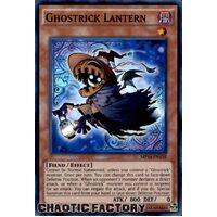 Ghostrick Lantern - MP14-EN138 - Super Rare 1st Edition NM