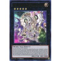 Stellarknight Constellar Diamond - MP15-EN224 - Ultra Rare 1st Edition NM