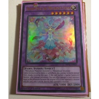 Bloom Diva the Melodious Choir - MP16-EN020 - Ultra Rare 1st Edition NM