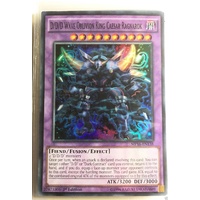 D/D/D Wave Oblivion King Caesar Ragnarok MP16-EN138 Super Rare 1st ed