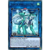 Yugioh MP18-EN066 Imduk the World Chalice Dragon Rare 1st Edition NM