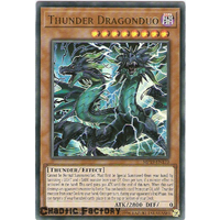 MP19-EN170 Thunder Dragonduo Ultra Rare  NM