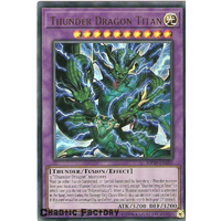 MP19-EN182 Thunder Dragon Titan Ultra Rare  NM UNL ED