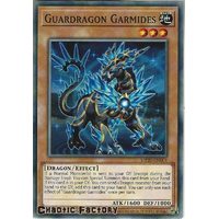 MP20-EN009 Guardragon Garmides Common 1st Edition NM