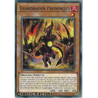MP20-EN010 Guardragon Promineses Common 1st Edition NM