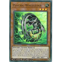 MP20-EN014 Psychic Wheeleder Ultra Rare 1st Edition NM