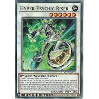 MP20-EN019 Hyper Psychic Riser Common 1st Edition NM