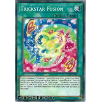 MP20-EN026 Trickstar Fusion Common 1st Edition NM