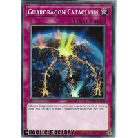 MP20-EN032 Guardragon Cataclysm Common 1st Edition NM