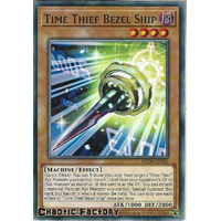 MP20-EN038 Time Thief Bezel Ship Common 1st Edition NM