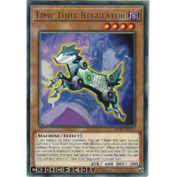 MP20-EN039 Time Thief Regulator Rare 1st Edition NM