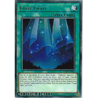 MP20-EN045 Final Light Rare 1st Edition NM