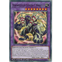 MP20-EN063 Dinowrestler Chimera T Wrextle Common 1st Edition NM