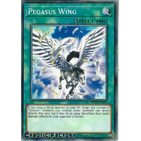 MP20-EN092 Pegasus Wing Common 1st Edition NM