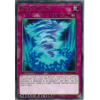 MP20-EN093 Loge's Flame Rare 1st Edition NM
