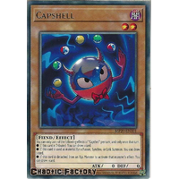 MP20-EN101 Capshell Rare 1st Edition NM