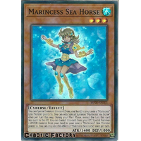 MP20-EN102 Marincess Sea Horse Super Rare 1st Edition NM