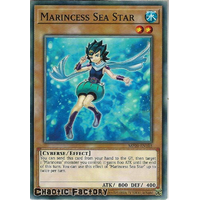 MP20-EN103 Marincess Sea Star Common 1st Edition NM