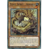 MP20-EN106 Tenyi Spirit - Adhara Common 1st Edition NM