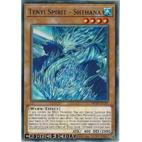 MP20-EN107 Tenyi Spirit - Shthana Common 1st Edition NM
