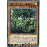 MP20-EN109 Tenyi Spirit - Nahata Common 1st Edition NM
