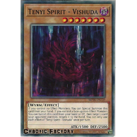 MP20-EN110 Tenyi Spirit - Vishuda Common 1st Edition NM