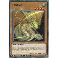 MP20-EN112 Ranryu Common 1st Edition NM