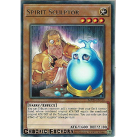 MP20-EN116 Spirit Sculptor Rare 1st Edition NM